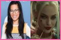 Actress Wong of Birds of Prey