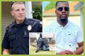 Christopher Schurr A Cop Is Charged With A Second Degree Murder Charge For Killing Patrick Lyoya