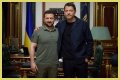 Is Misha Collins Russian? What is Misha Collins nationality?