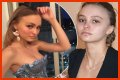Lily-Rose Depp kidney transplant. Does Lily-Rose Depp have kidney?