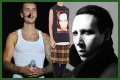 Marilyn Manson Is All of Us, Calls Justin Bieber a “Real Piece of S–t”