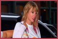 Pink Hair, Don’t Care! Taylor Swift Shows Off Edgy New ‘Do in New York City