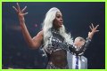 Professional Wrestler Jade Cargill Left AEW To "Create a Legacy" in WWE