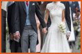 REPORTMeghan Markle Attends Pippa Middleton’s Wedding Reception With Prince Harry!