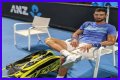 Robert Farah family, wife, children, parents, siblings