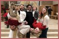 Robert Swan family, wife, children, parents, siblings