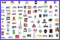 Second-oldest extant American TV network after NBC
