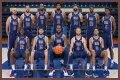 Team USA roster, schedule, rules