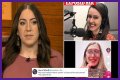 The Woman Behind Libs of TikTok Was Recently Named, and She Was Not Happy 