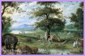 Woman who lived in Eden