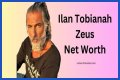 Zeus Net Worth – How Much is Zeus Worth?
